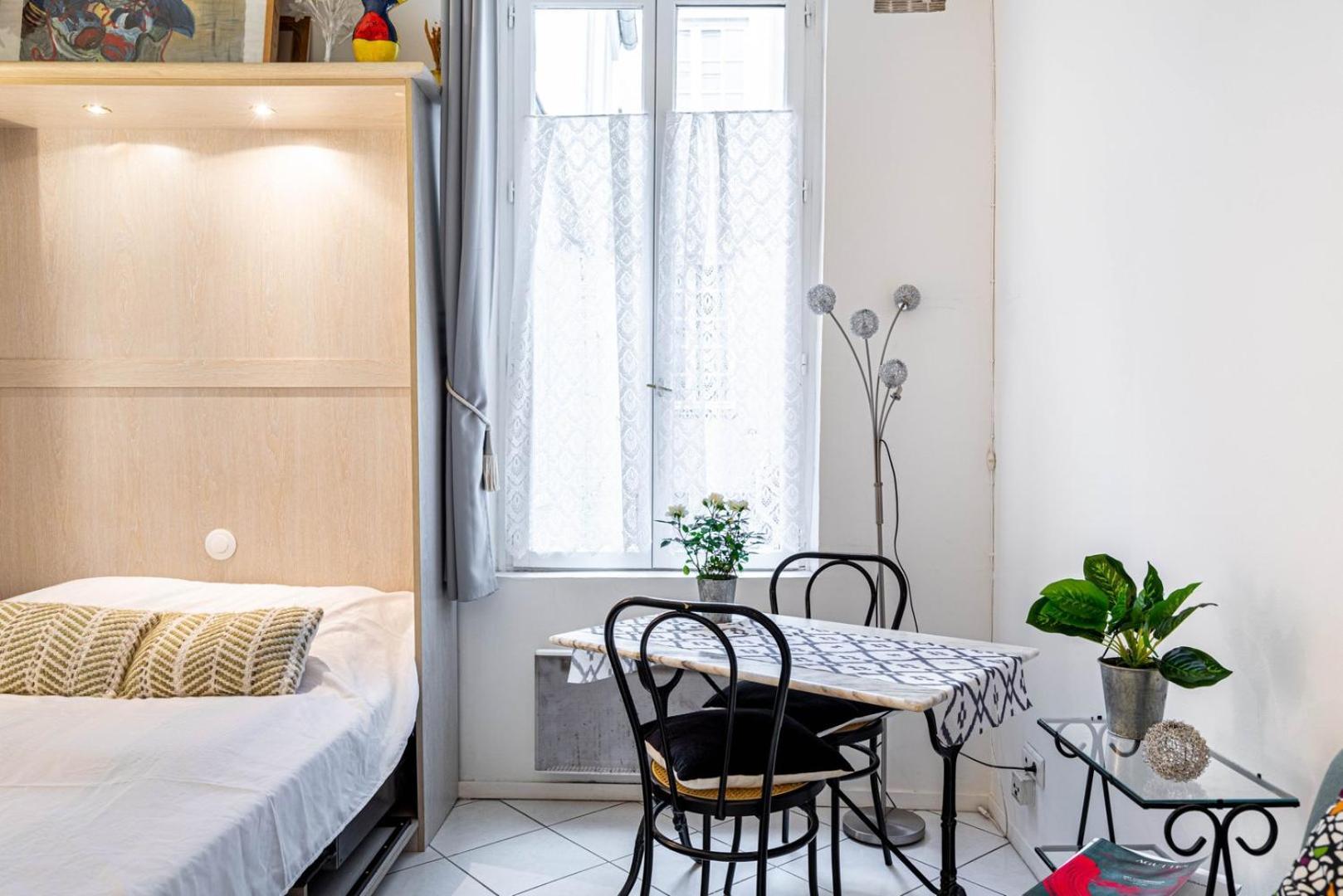 Appartement Guestready - Confortable Au Centre De
