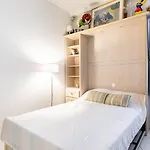Guestready - Studio Confortable Au Centre De Paris