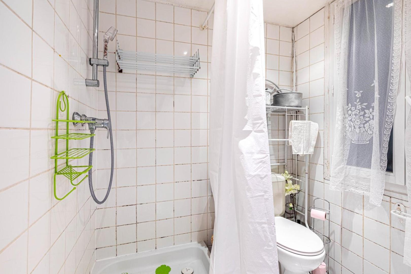 Appartement Guestready - Confortable Au Centre De *