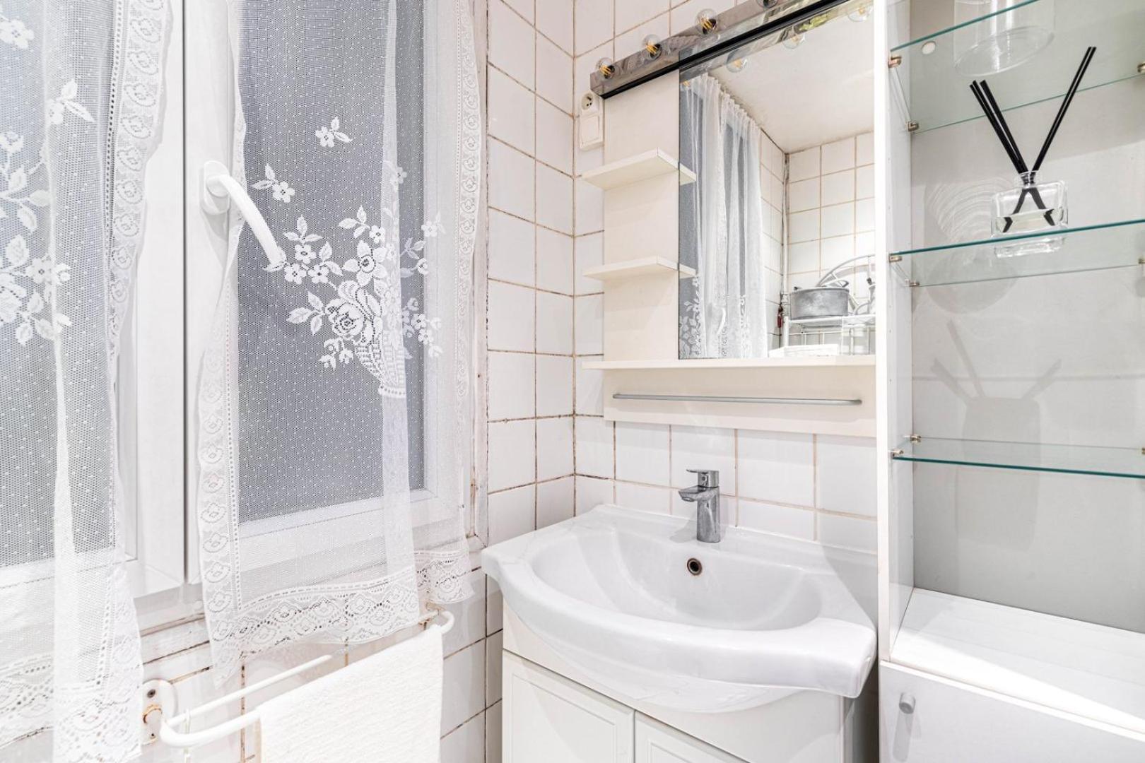 Guestready - Confortable Au Centre De Appartement *