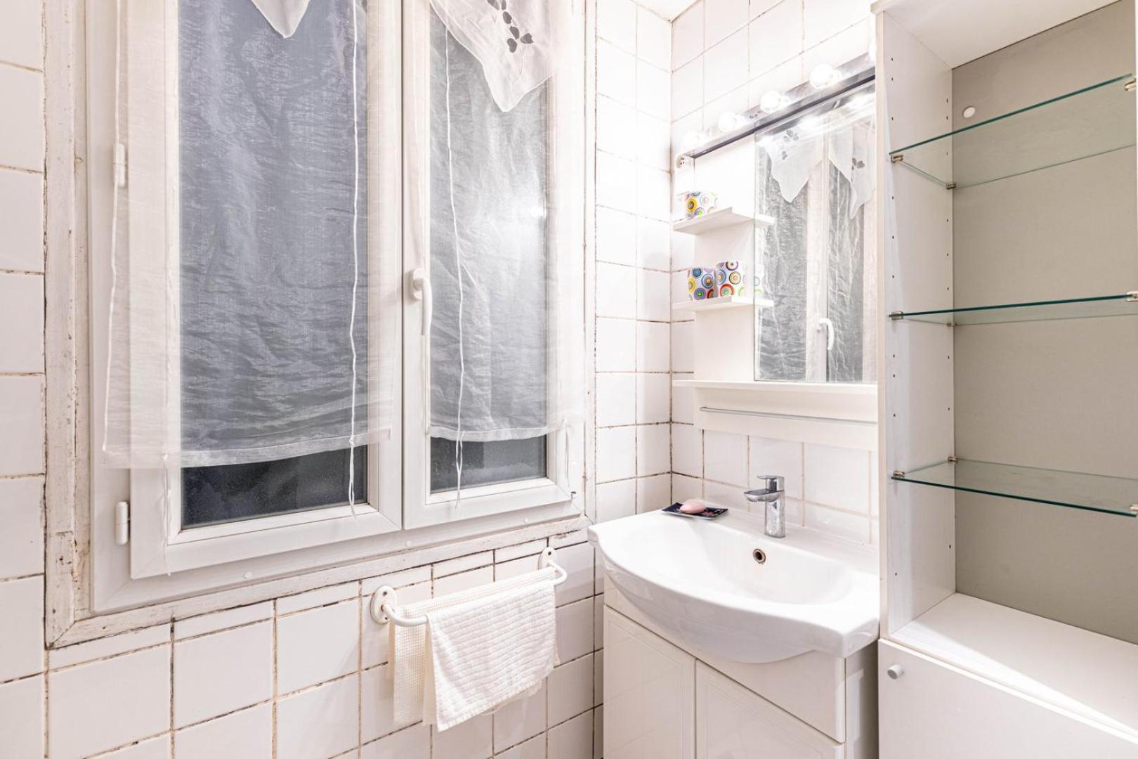 Appartement Guestready - Confortable Au Centre De Parijs
