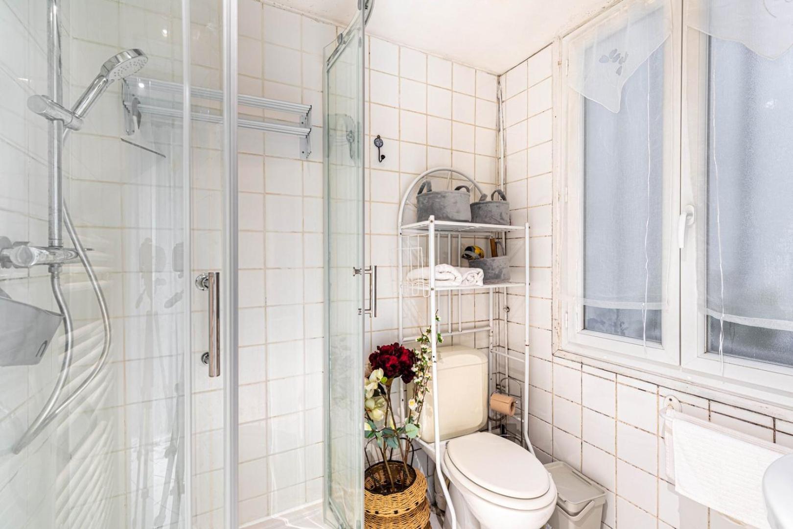 Appartement Guestready - Confortable Au Centre De *